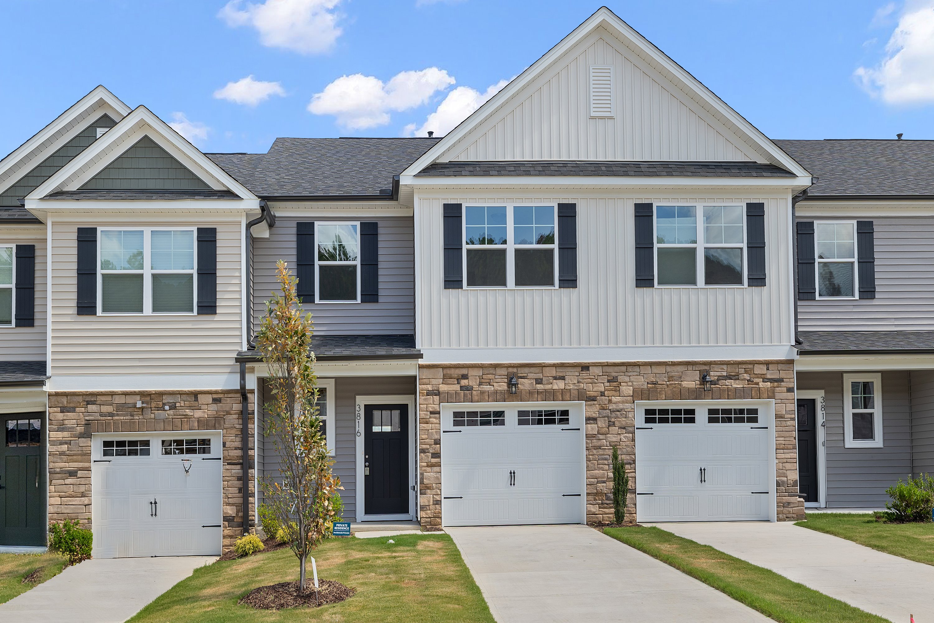 3816 Well Fleet Drive - 1