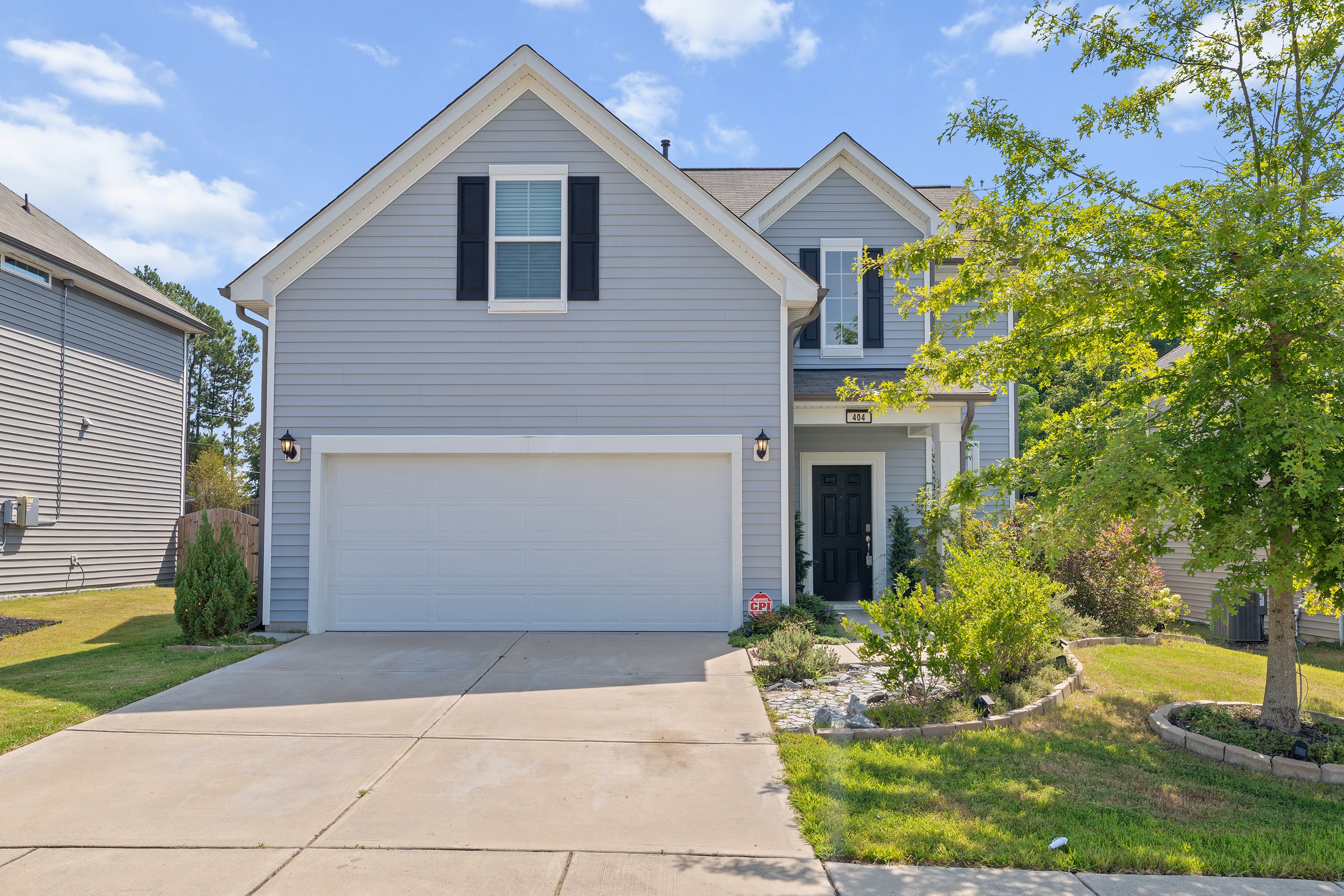 404 Avery Glenn Way