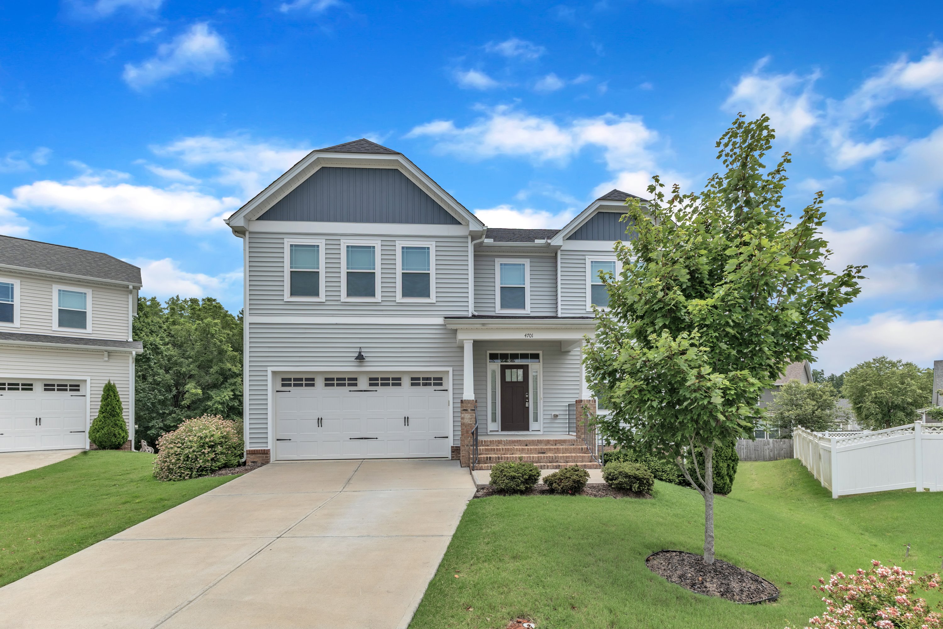 4701 Kia Drive