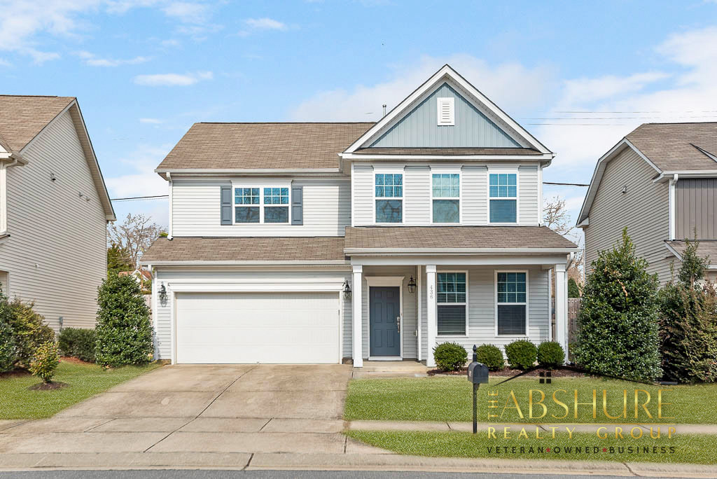 436 Stapleford Lane