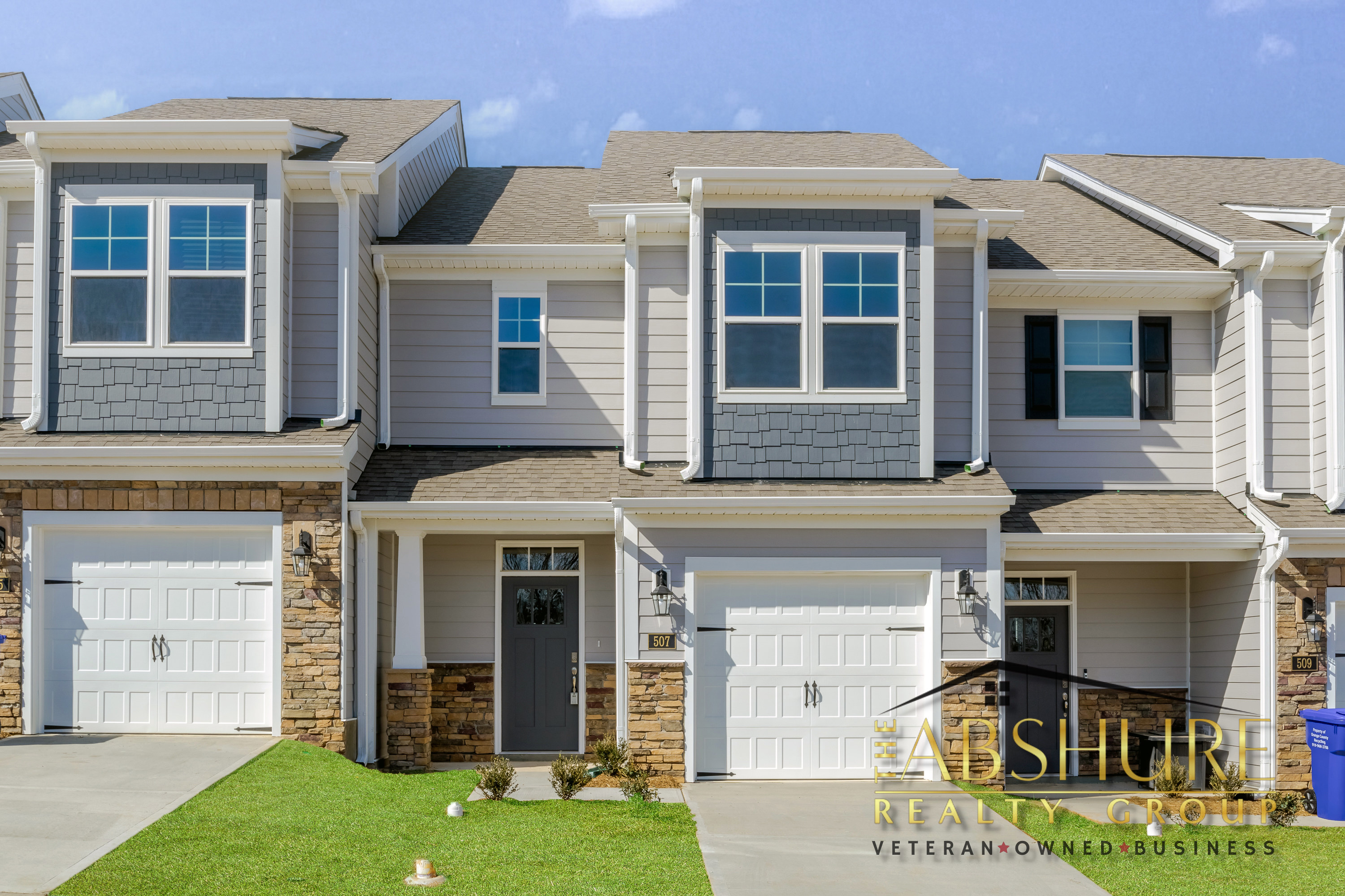 507 Flat Ford Road