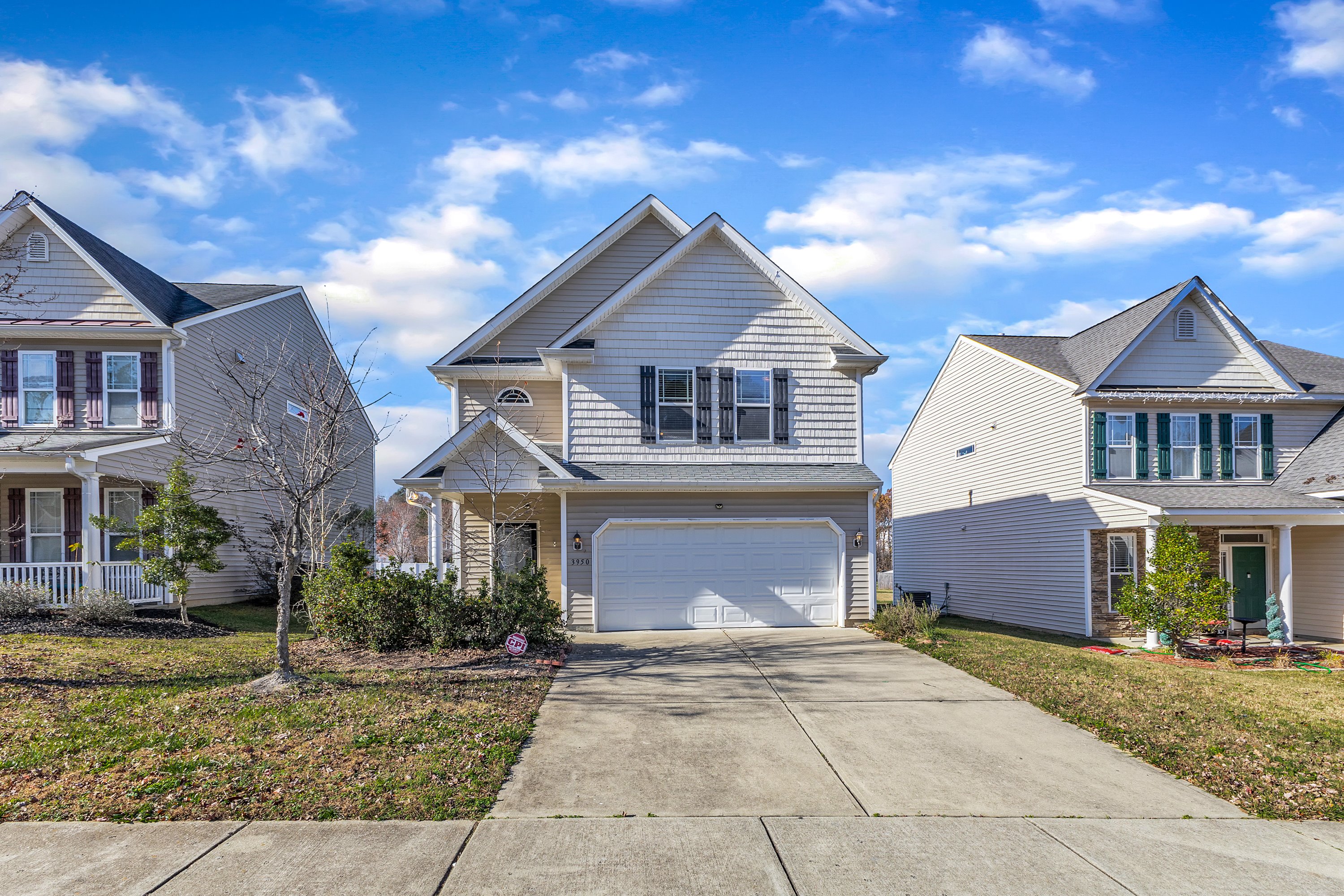 3950 Patriot Ridge Court