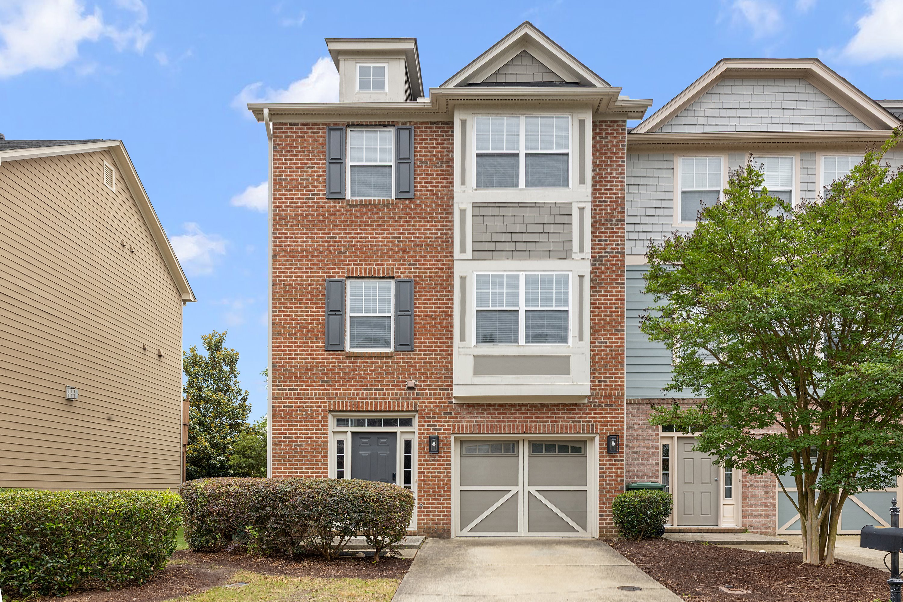 611 Carlton Commons Lane - 1