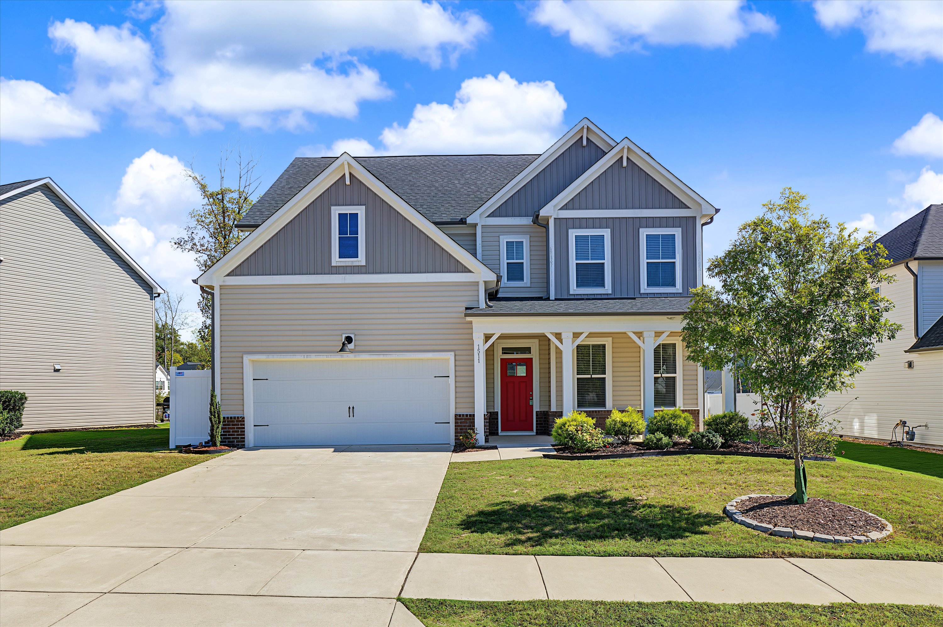 1511 Woodland Knoll Court