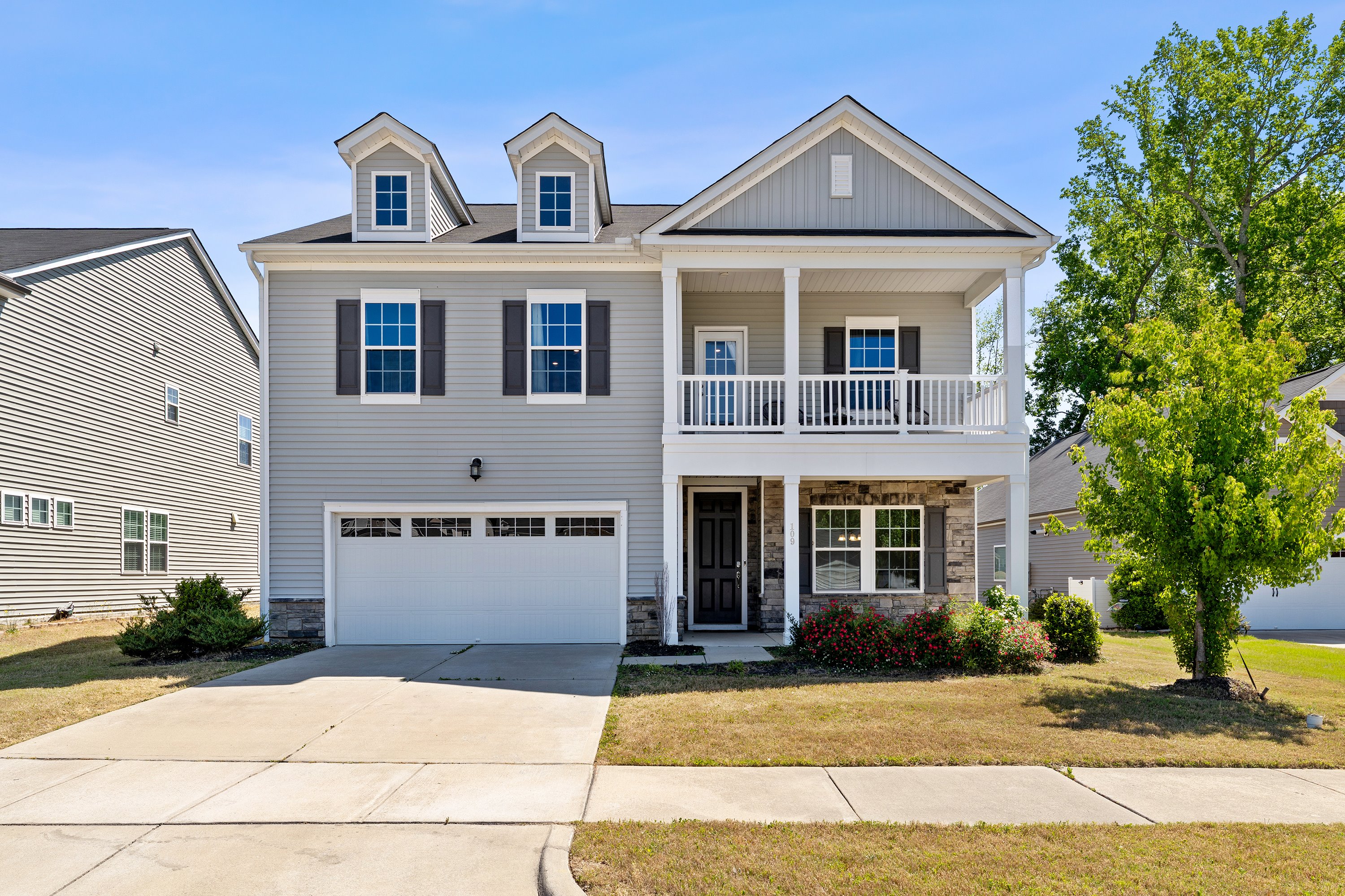 109 Barnwell Loop