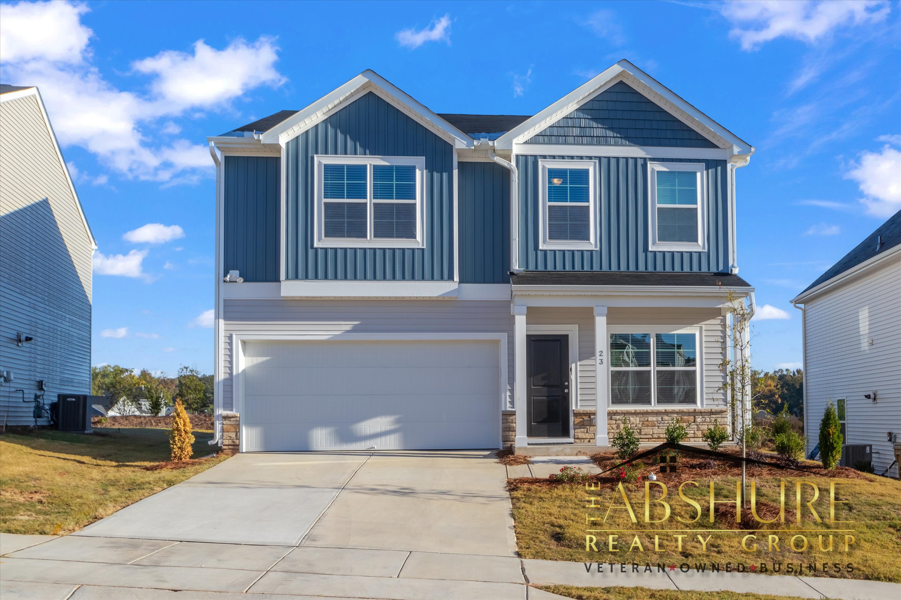 23 Little Horse Lane