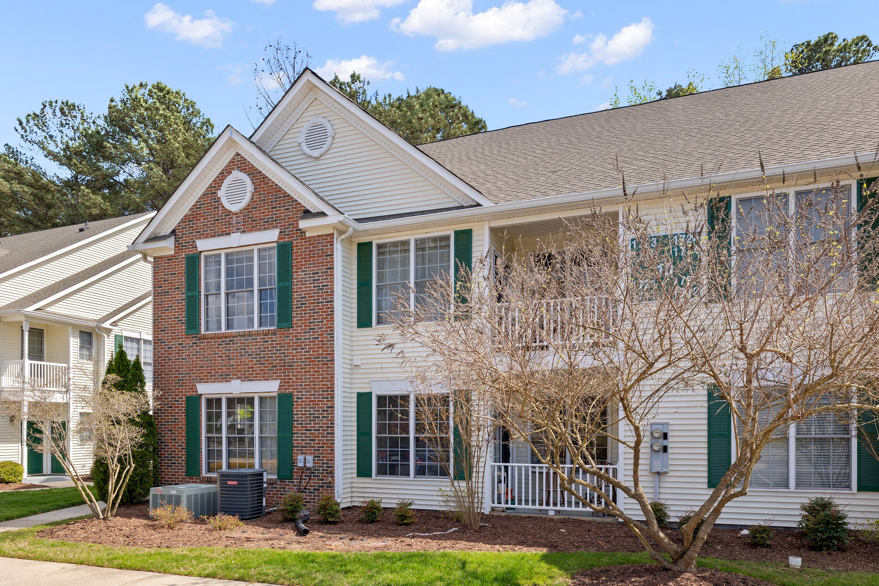 1713 Kudrow Lane - 1