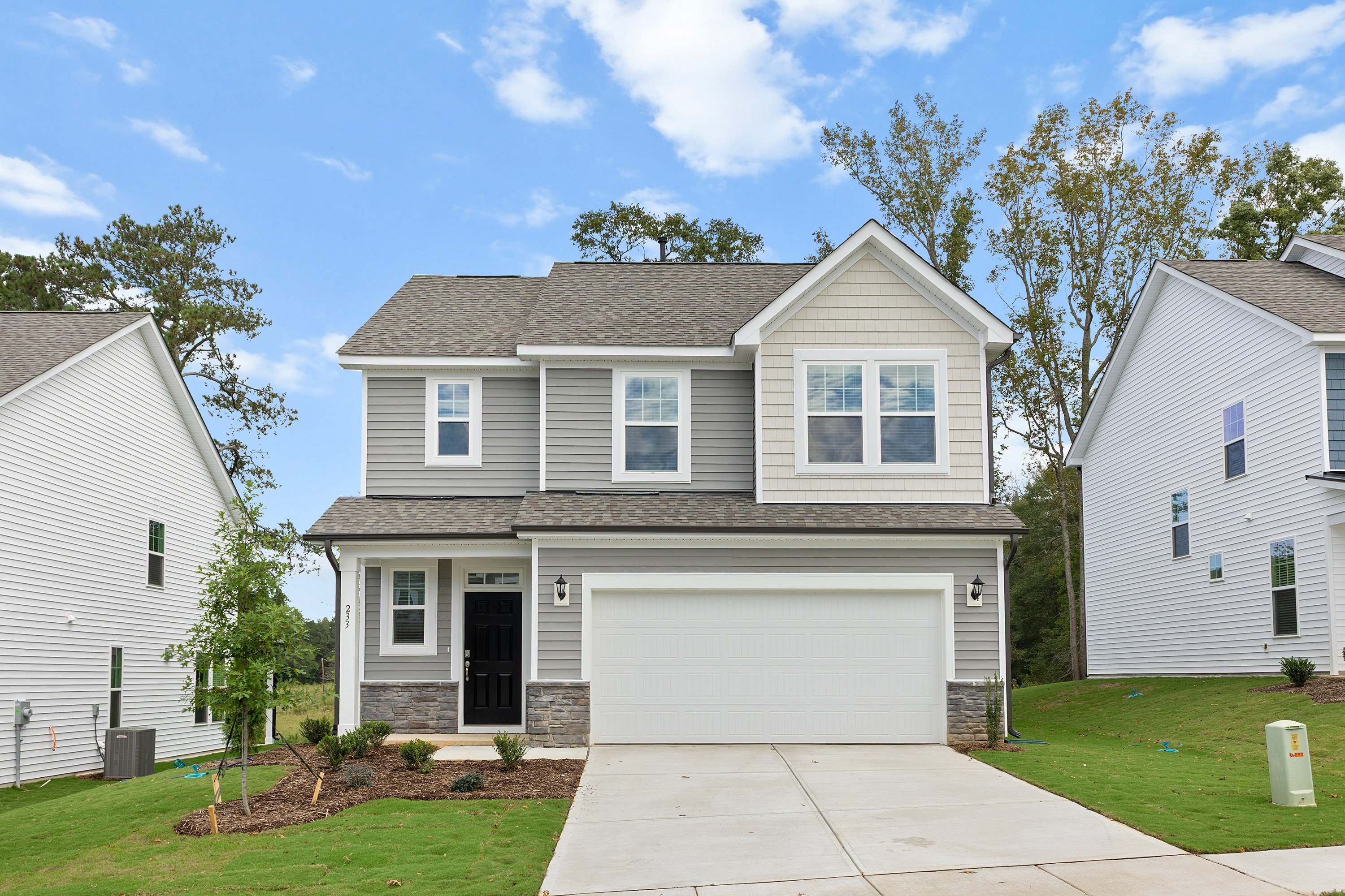 233 Steel Springs Lane