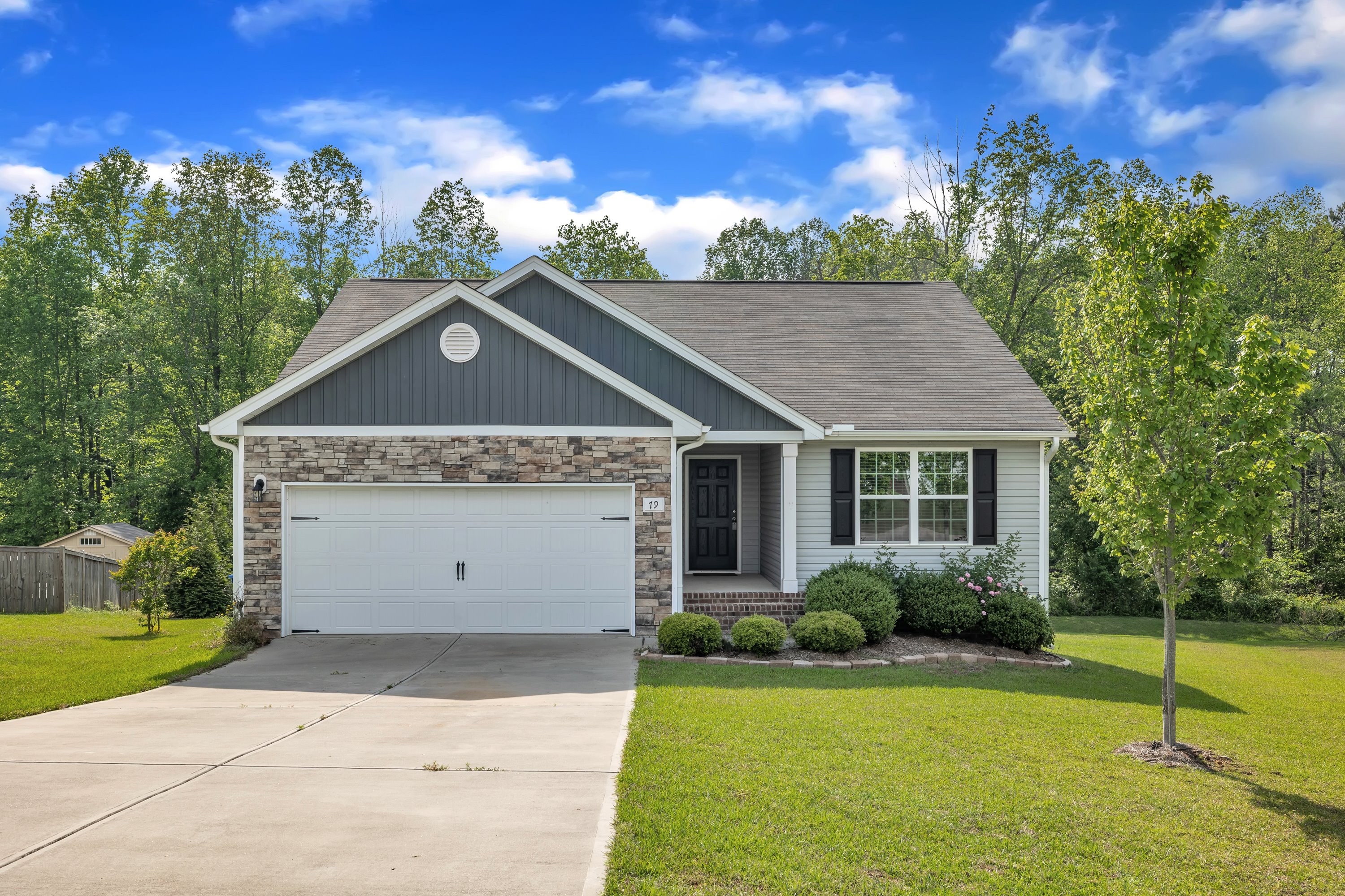 79 Kinsale Court
