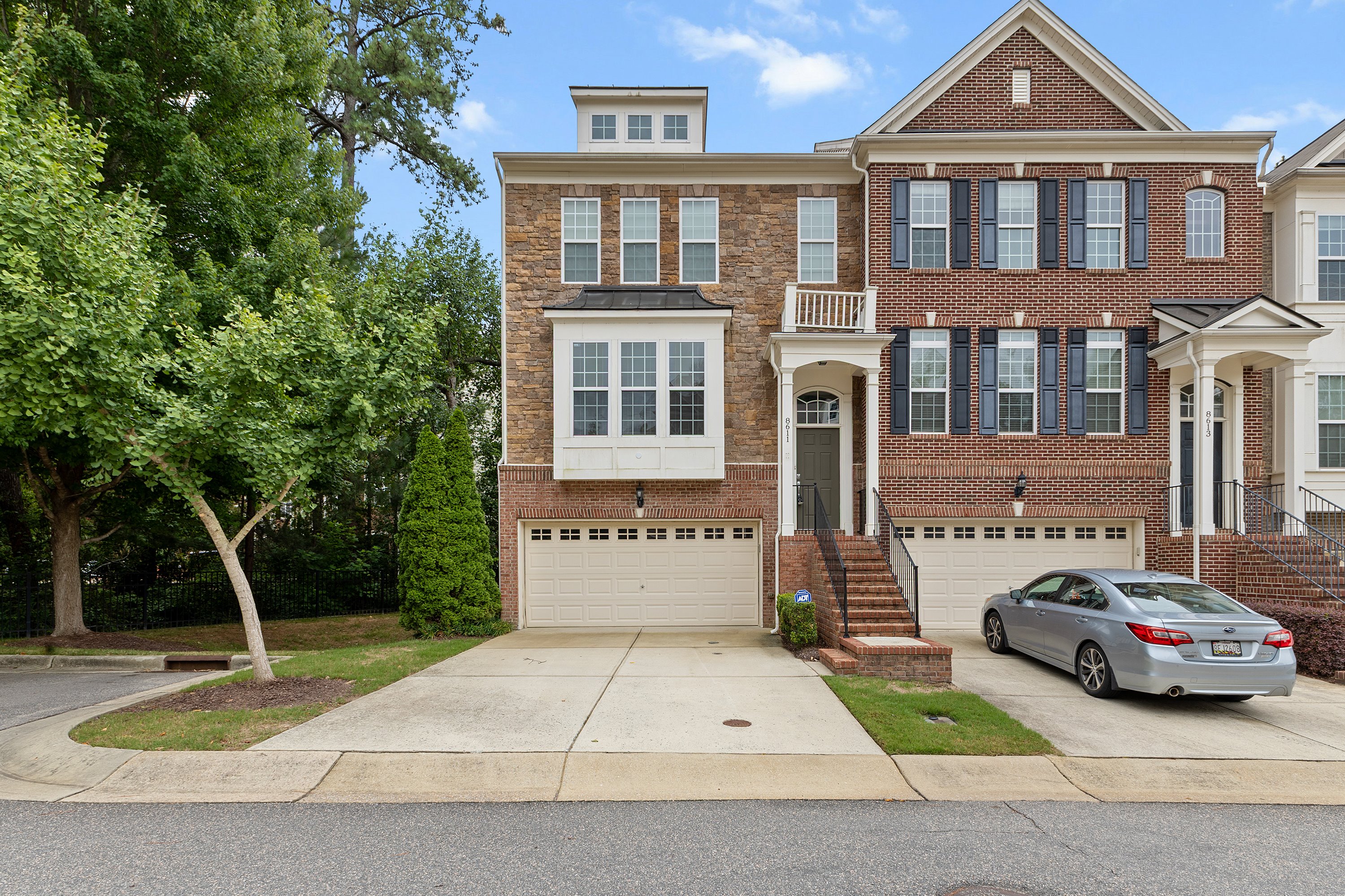 8611 Macedonia Lake Drive - 1