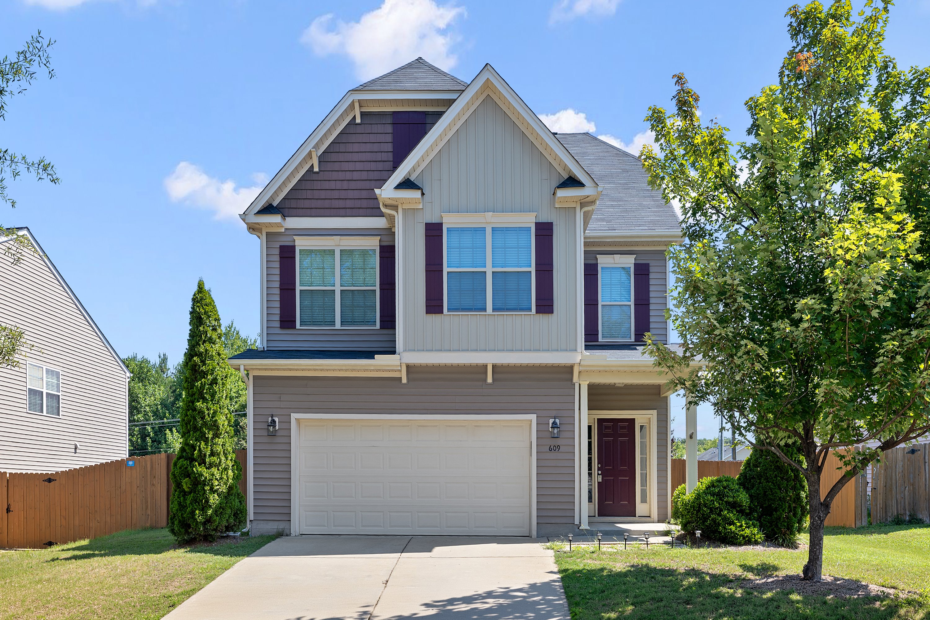 609 Timber Meadow Lake