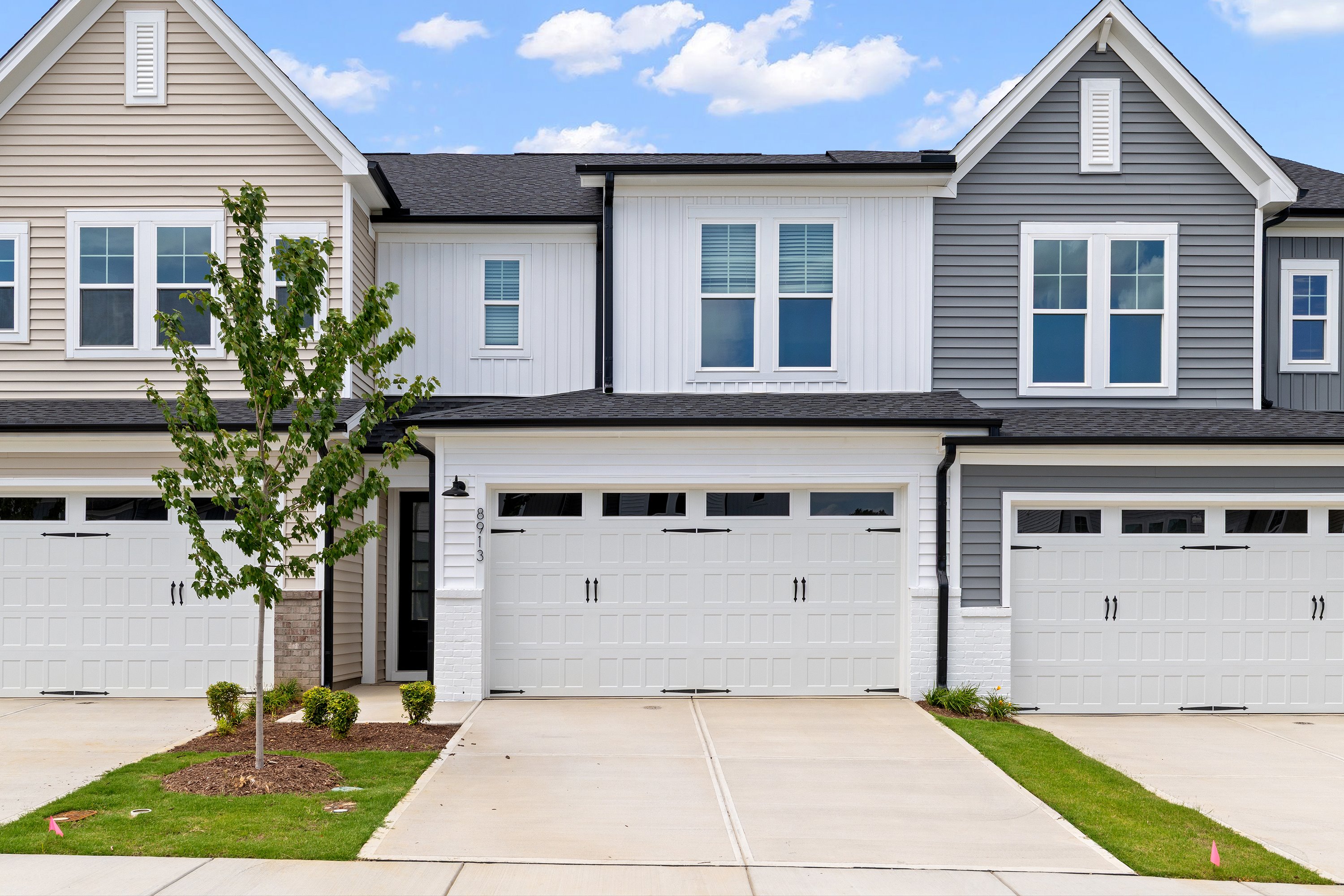 8913 Kennebec Crossing Drive - 1